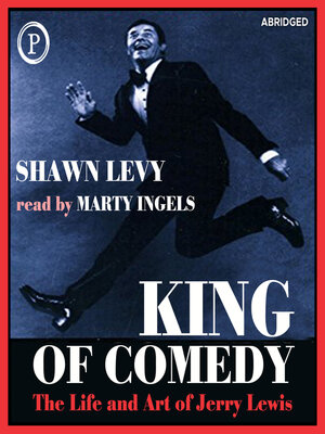 cover image of King of Comedy